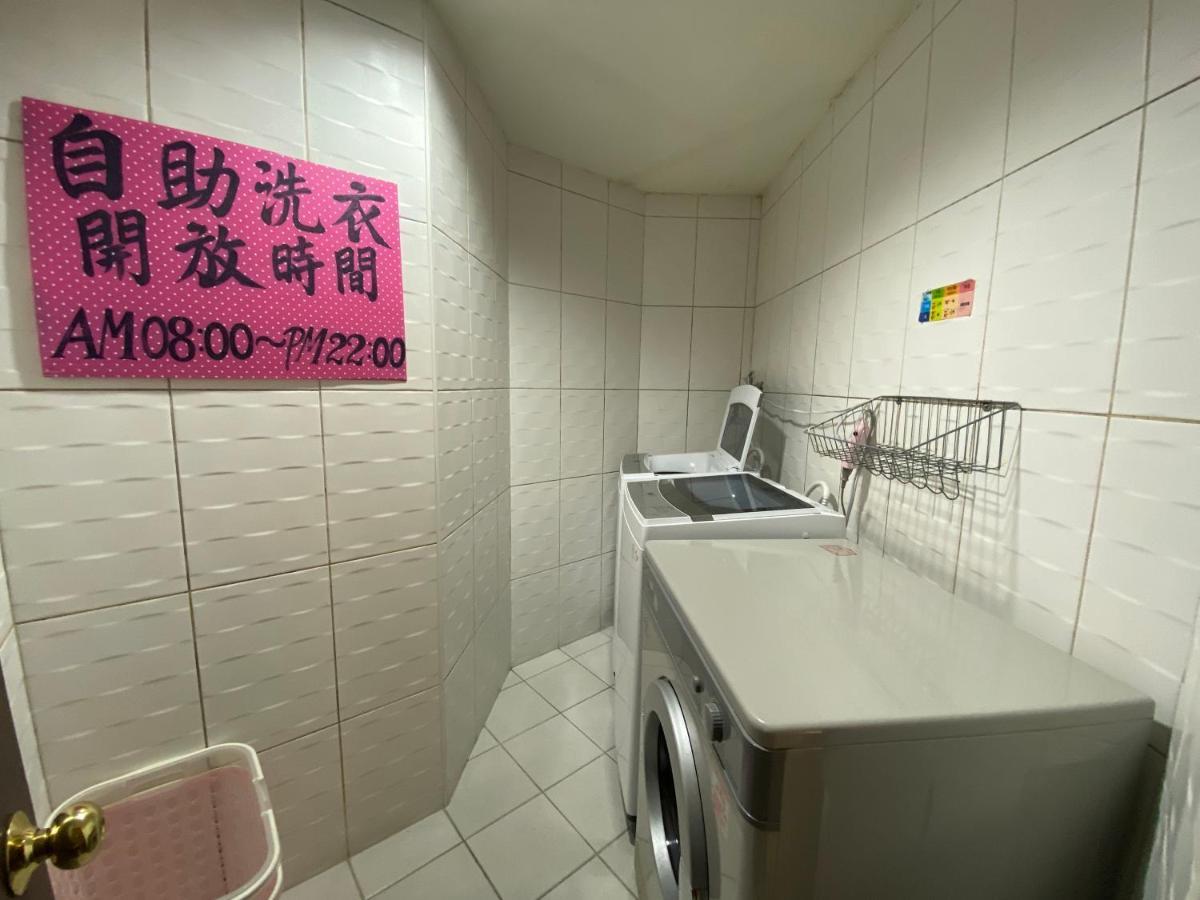 Hua Xiang Hotel -Zouying Каосюн Екстериор снимка